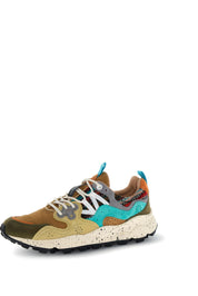 Sneakers Yamano 3 Uni Flower Mountain