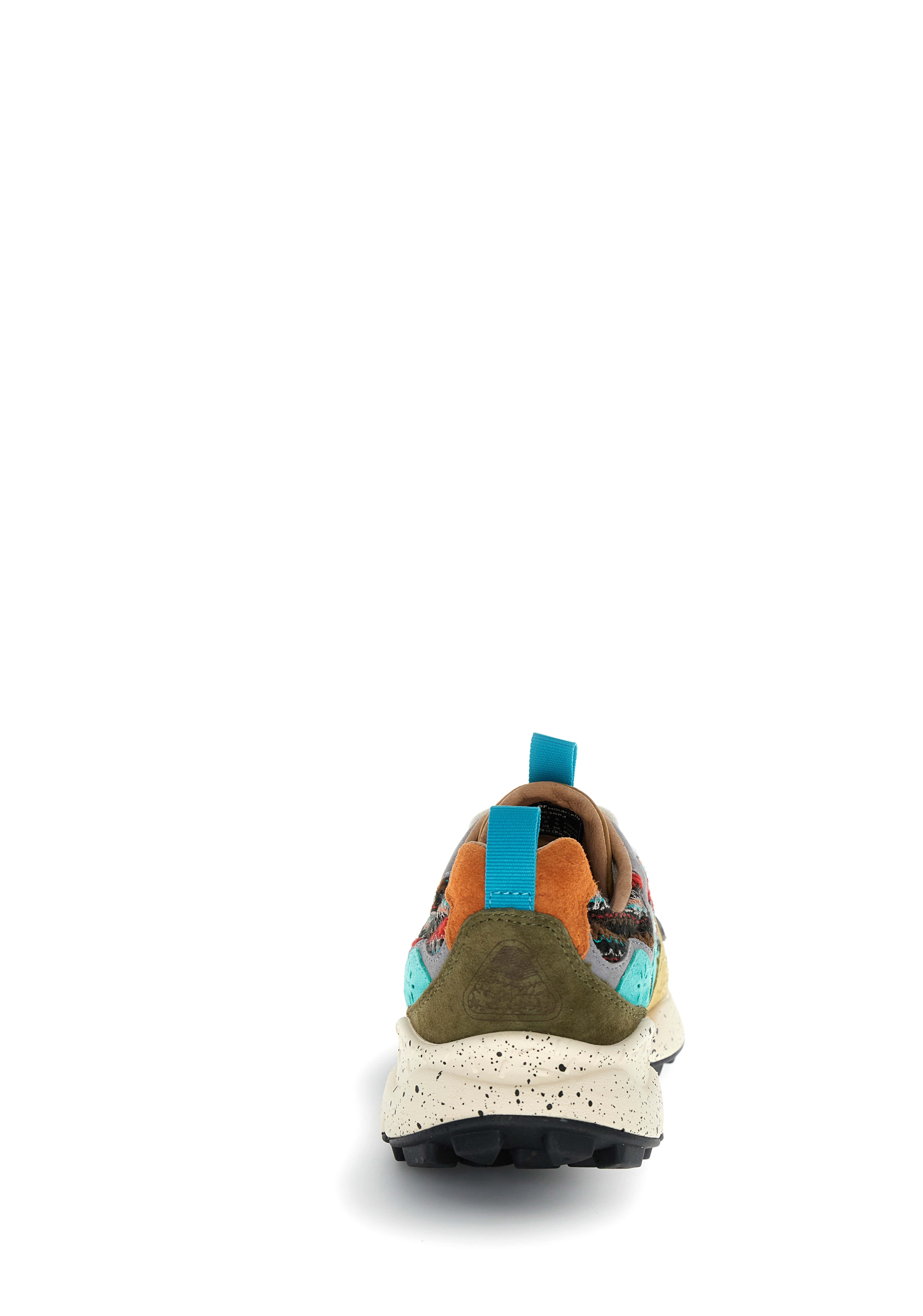 Sneakers Yamano 3 Uni Flower Mountain