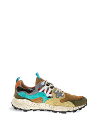 Sneakers Yamano 3 Uni Flower Mountain