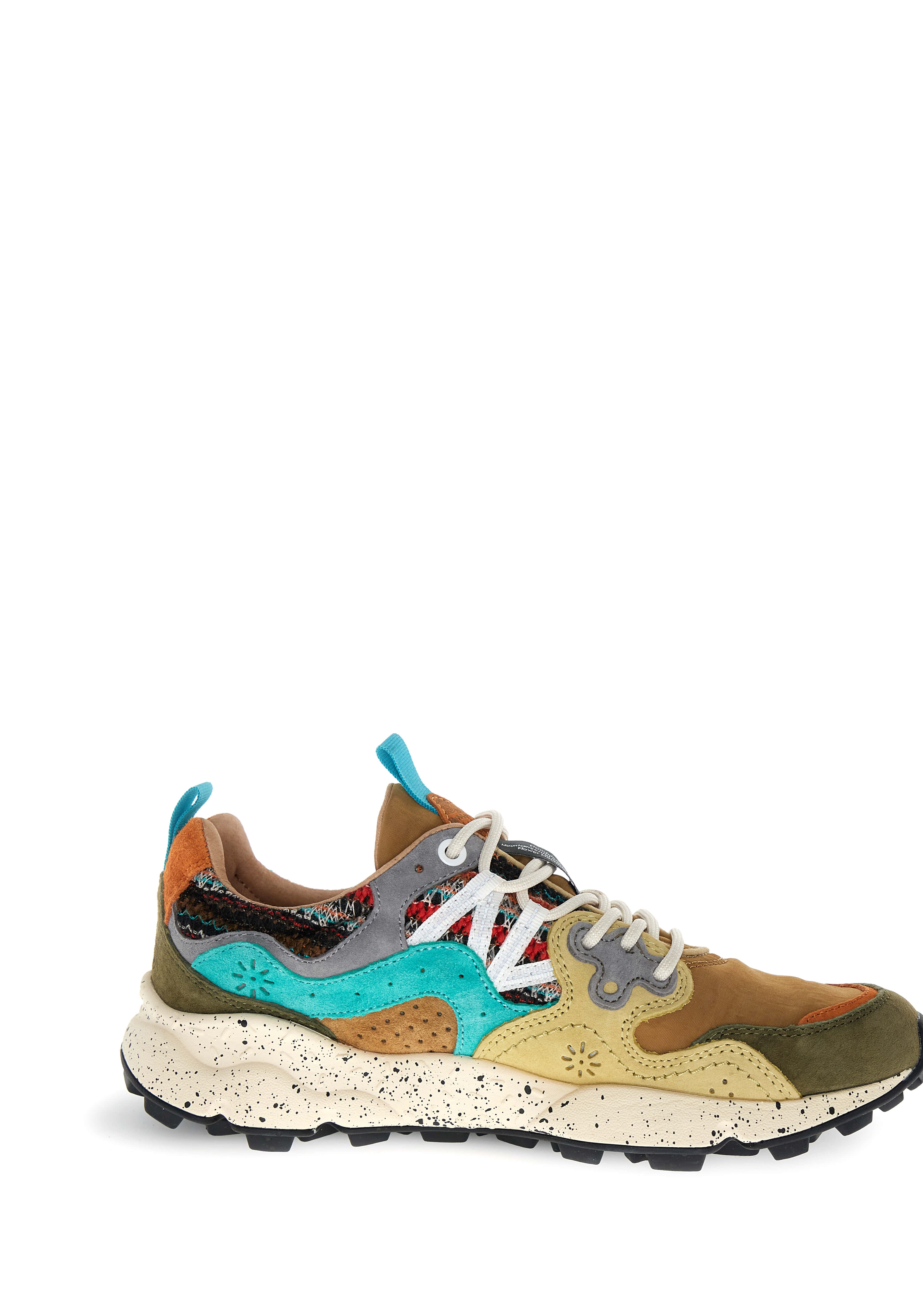 Sneakers Yamano 3 Uni Flower Mountain