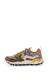 Sneakers Yamano 3 Uni Flower Mountain