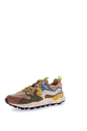 Sneakers Yamano 3 Uni Flower Mountain