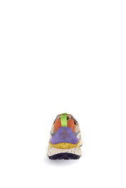 Sneakers Yamano 3 Uni Flower Mountain