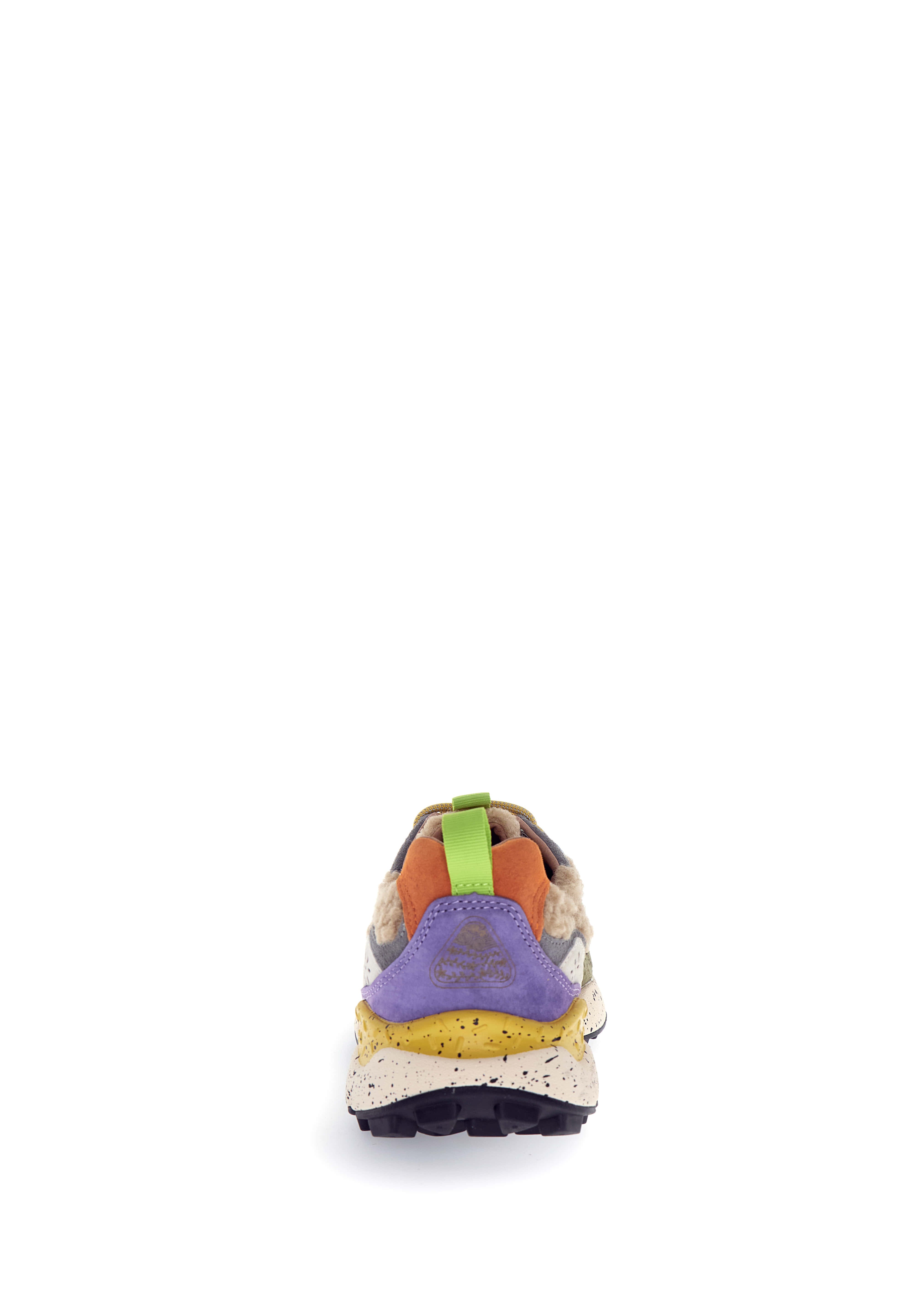 Sneakers Yamano 3 Uni Flower Mountain