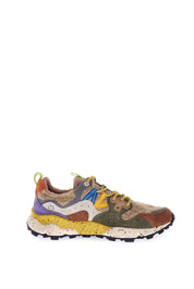Sneakers Yamano 3 Uni Flower Mountain