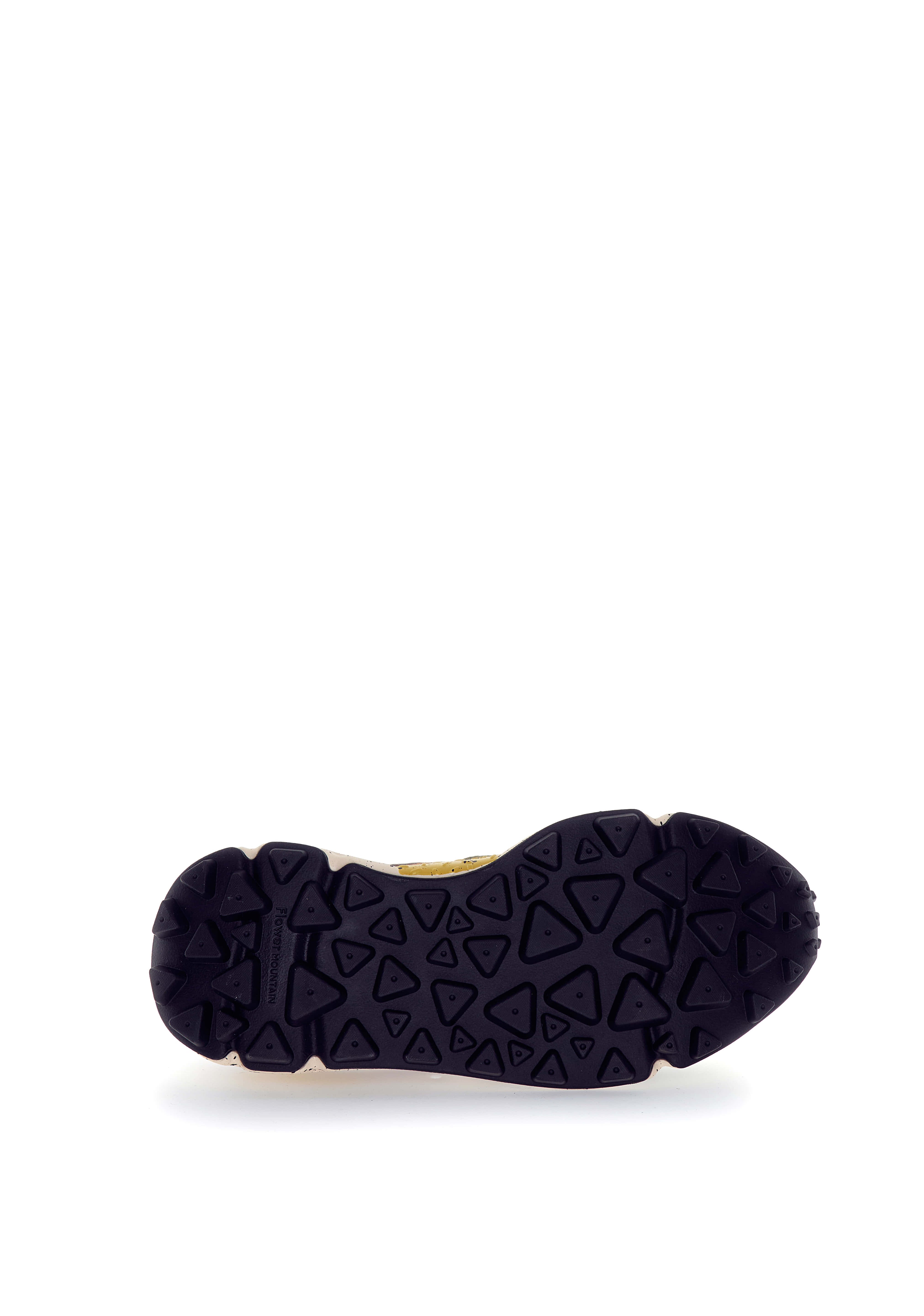 Sneakers Yamano 3 Uni Flower Mountain
