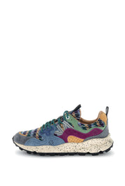 Sneakers Yamano 3 Uni Flower Mountain