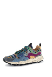 Sneakers Yamano 3 Uni Flower Mountain