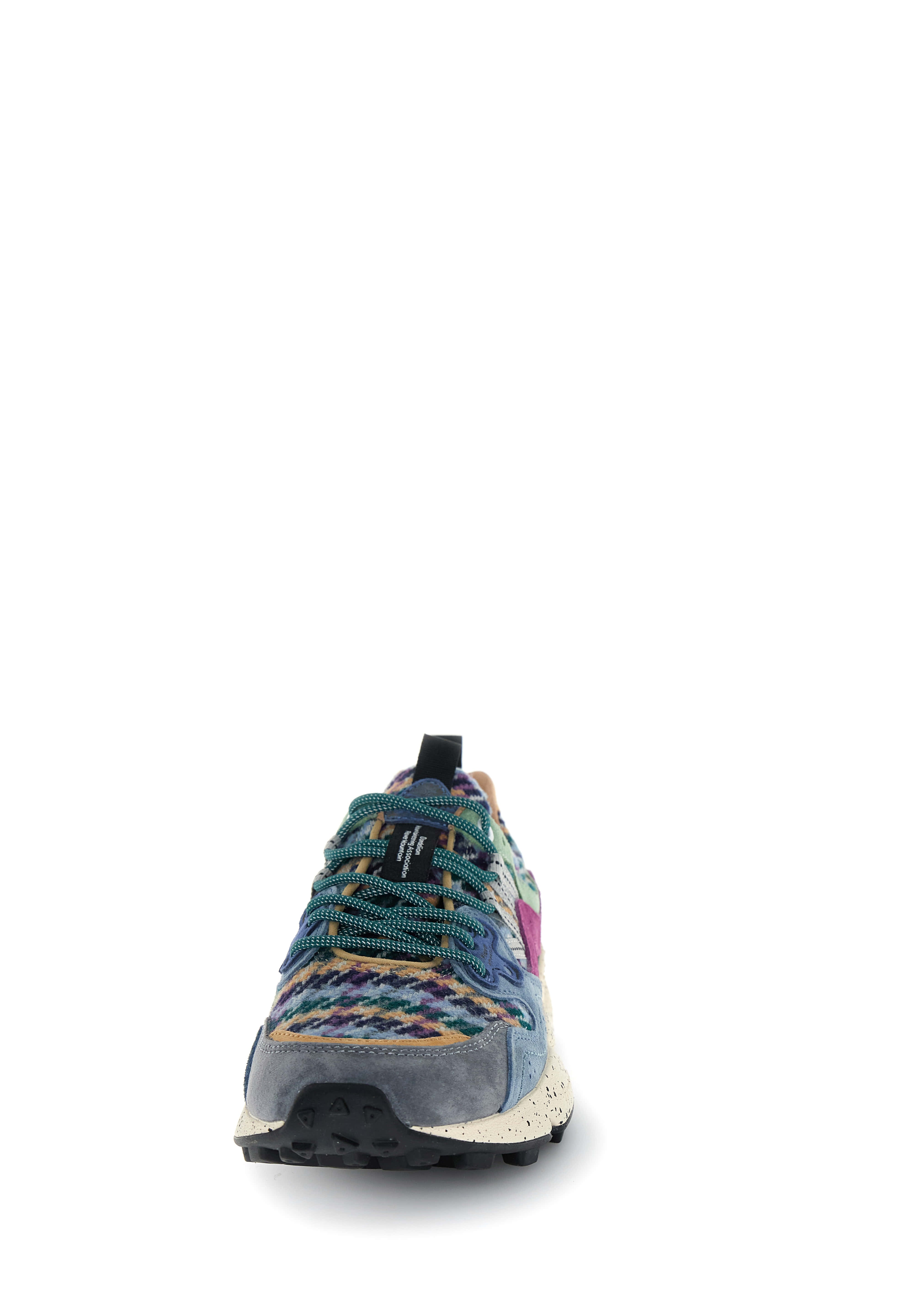 Sneakers Yamano 3 Uni Flower Mountain