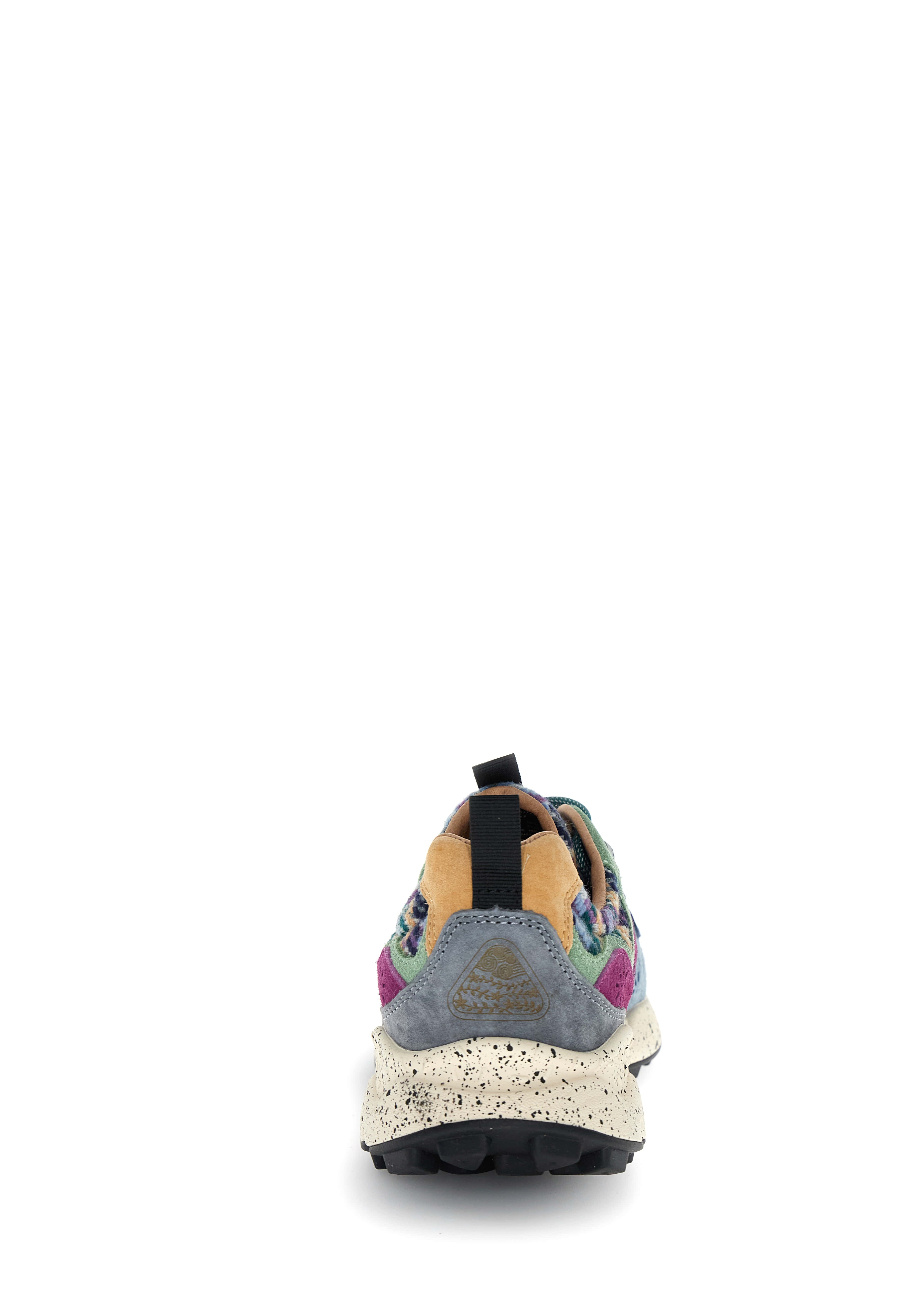 Sneakers Yamano 3 Uni Flower Mountain