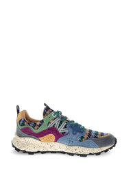 Sneakers Yamano 3 Uni Flower Mountain