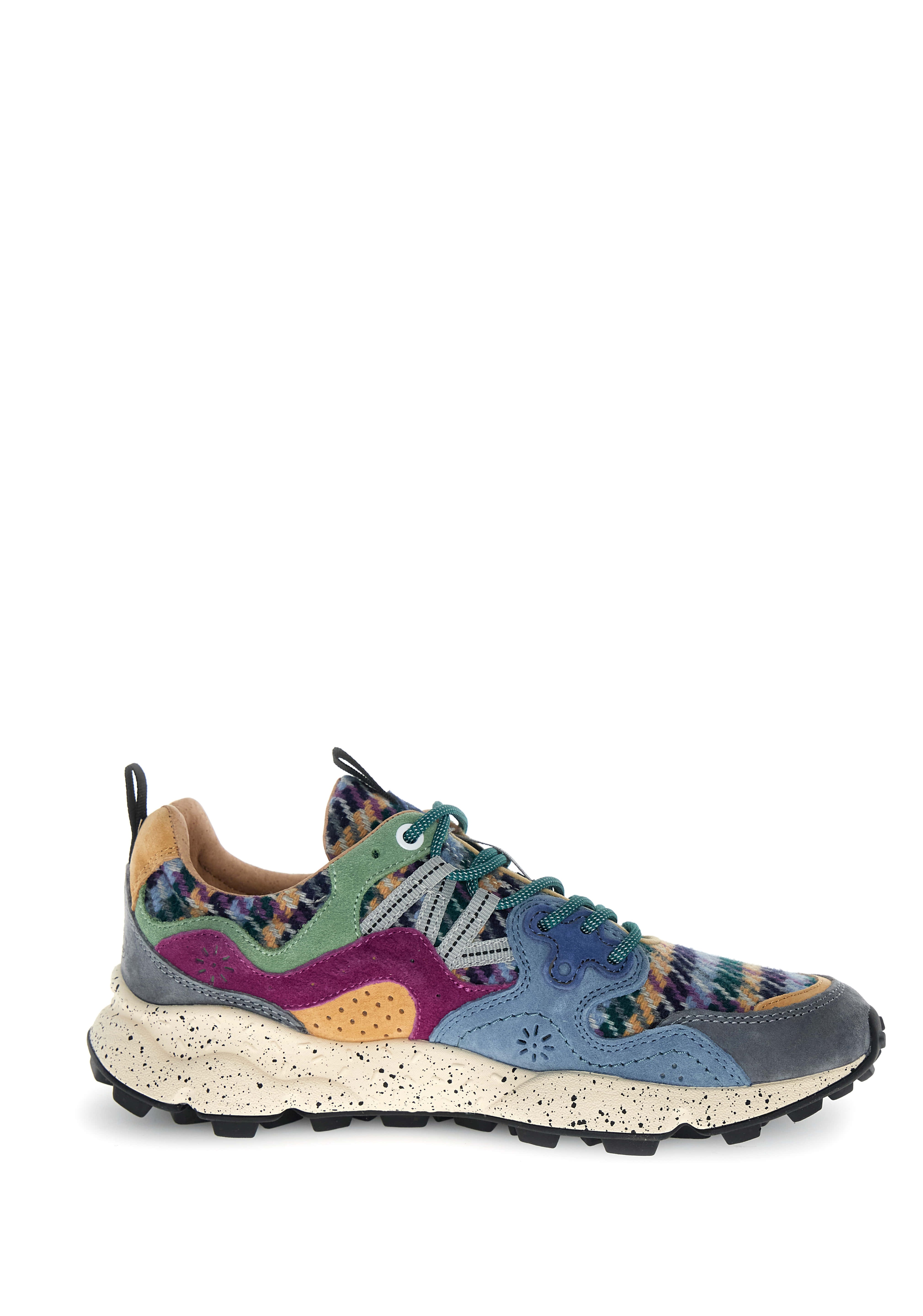 Sneakers Yamano 3 Uni Flower Mountain