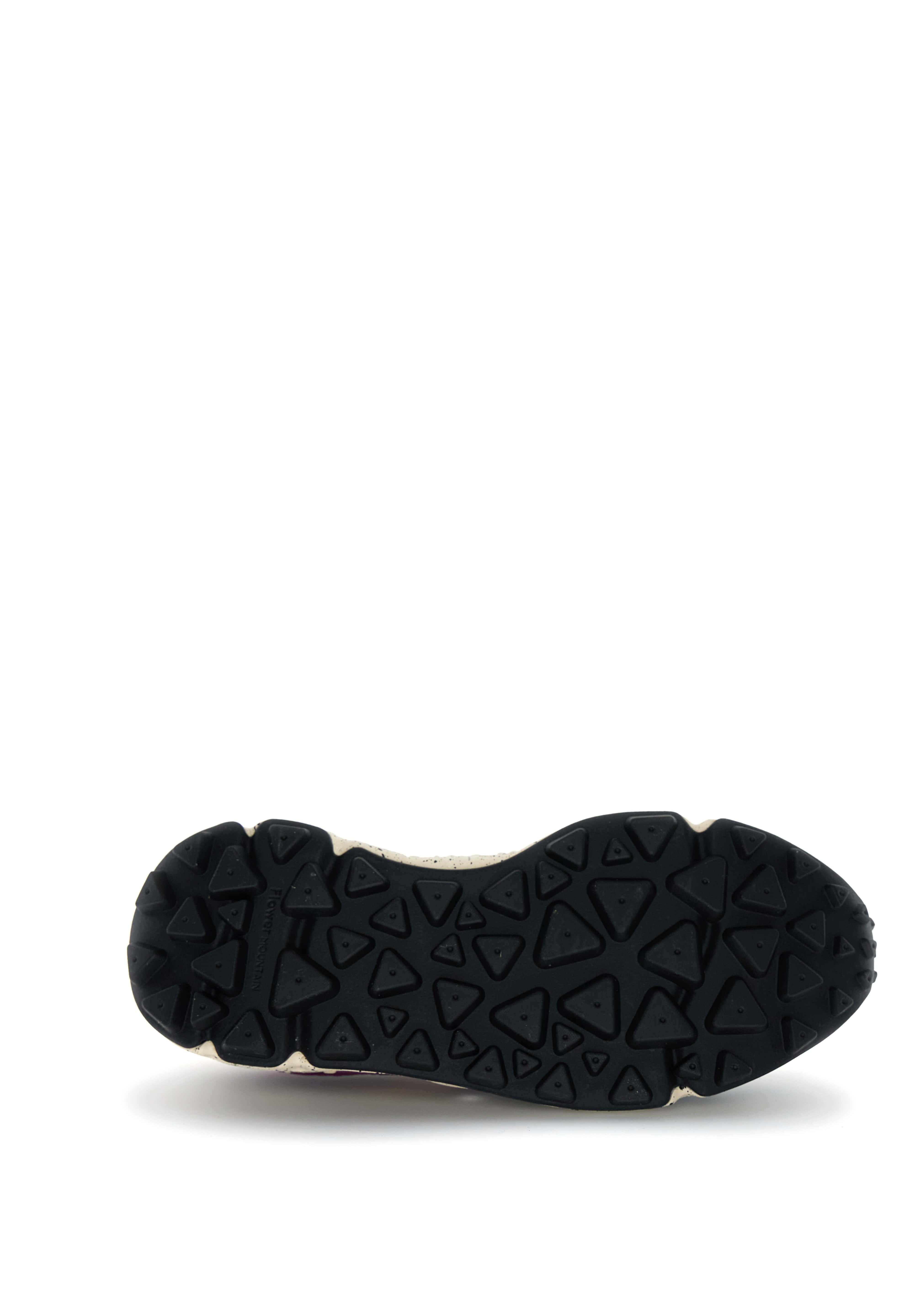 Sneakers Yamano 3 Uni Flower Mountain