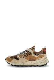 Sneakers Yamano 3 Uni Flower Mountain