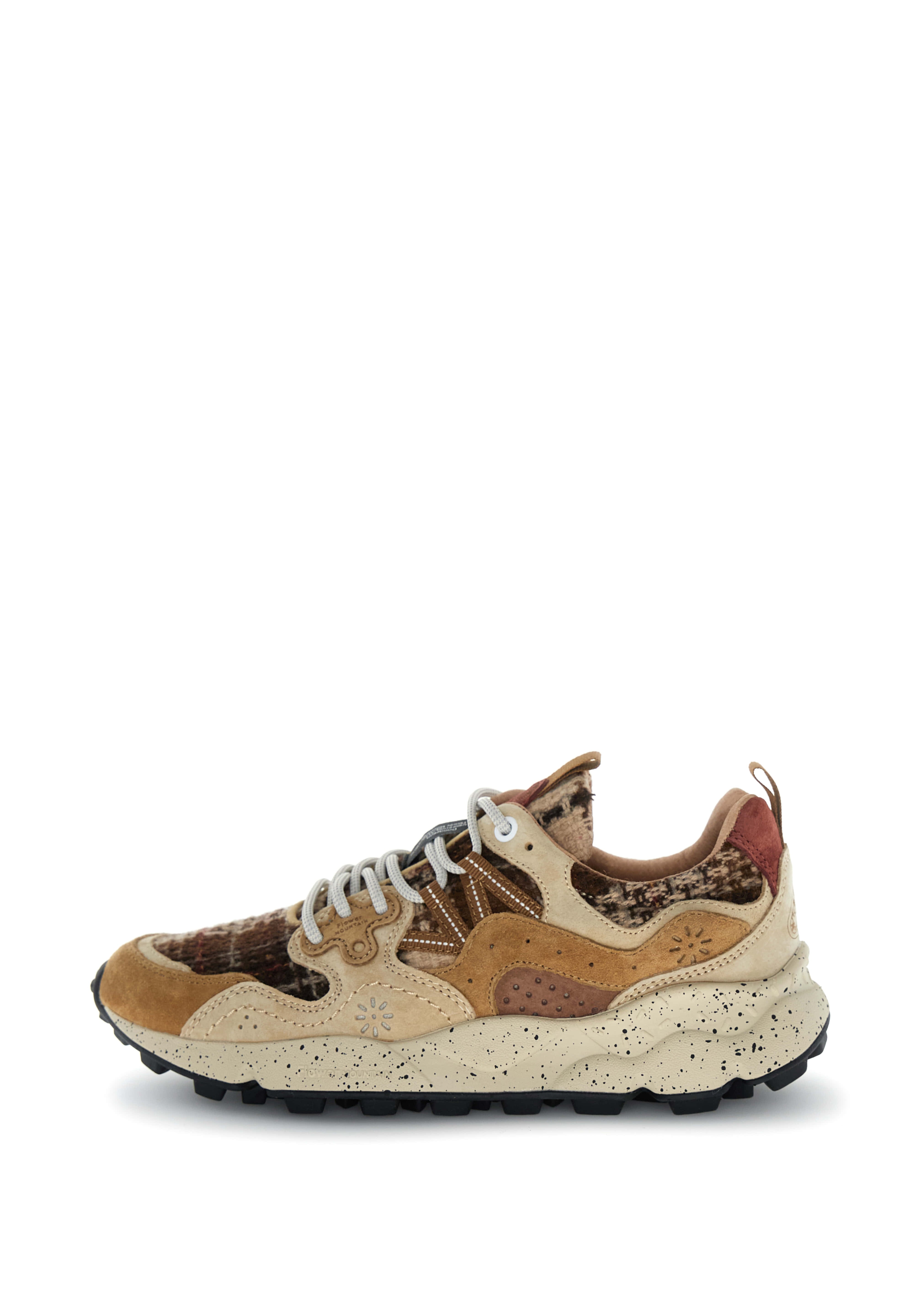 Sneakers Yamano 3 Uni Flower Mountain