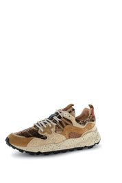 Sneakers Yamano 3 Uni Flower Mountain