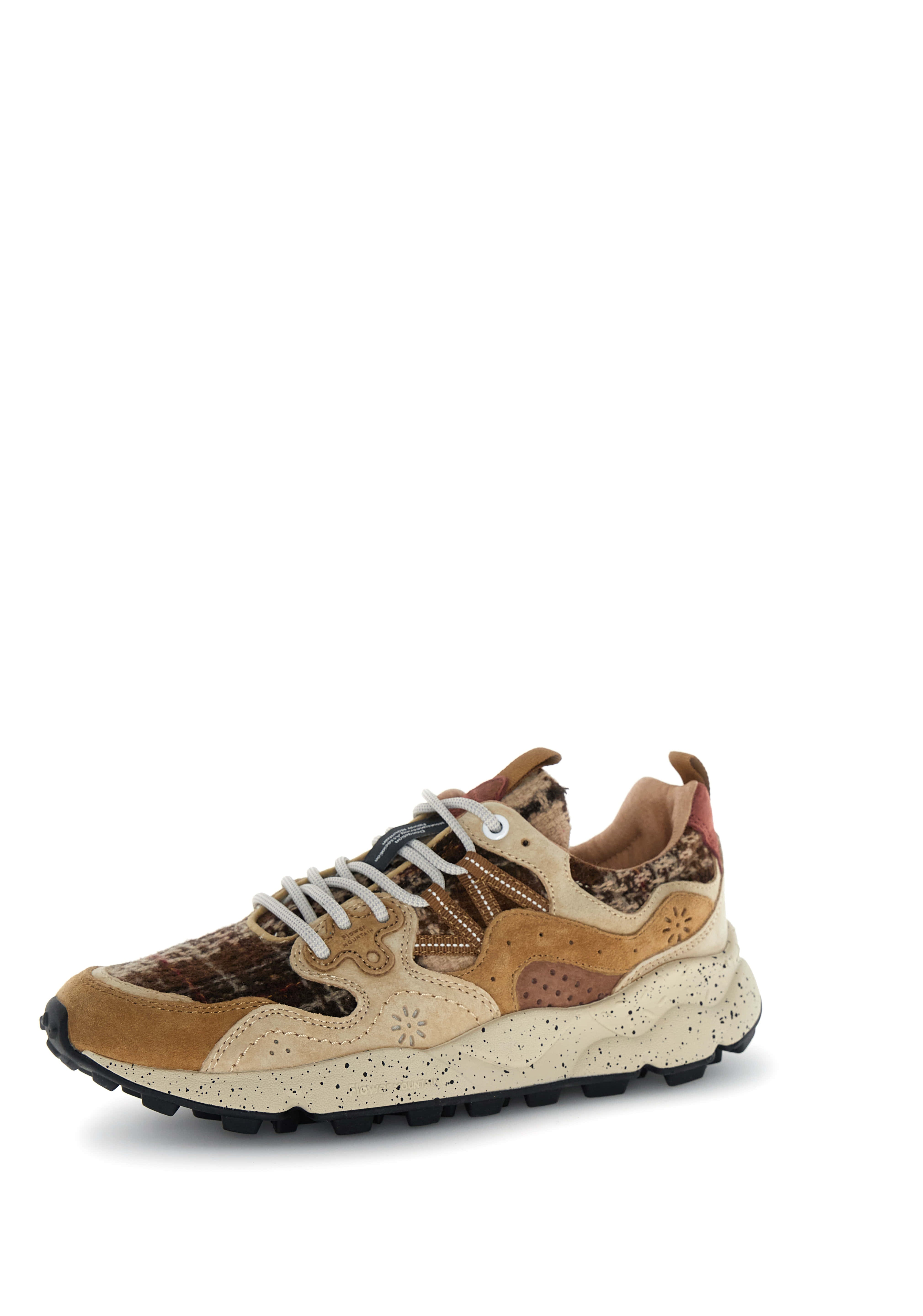 Sneakers Yamano 3 Uni Flower Mountain