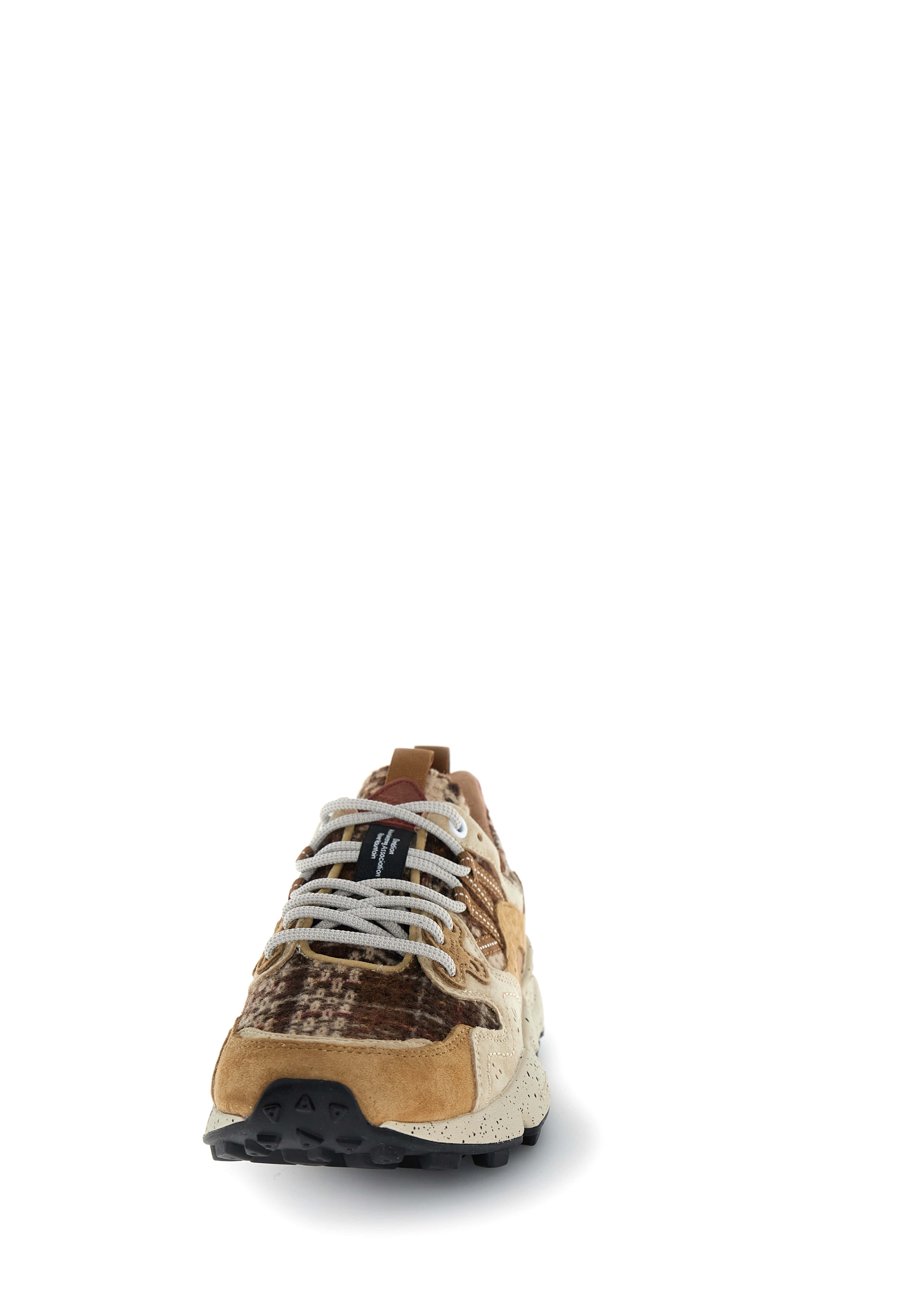 Sneakers Yamano 3 Uni Flower Mountain