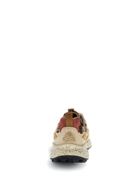 Sneakers Yamano 3 Uni Flower Mountain
