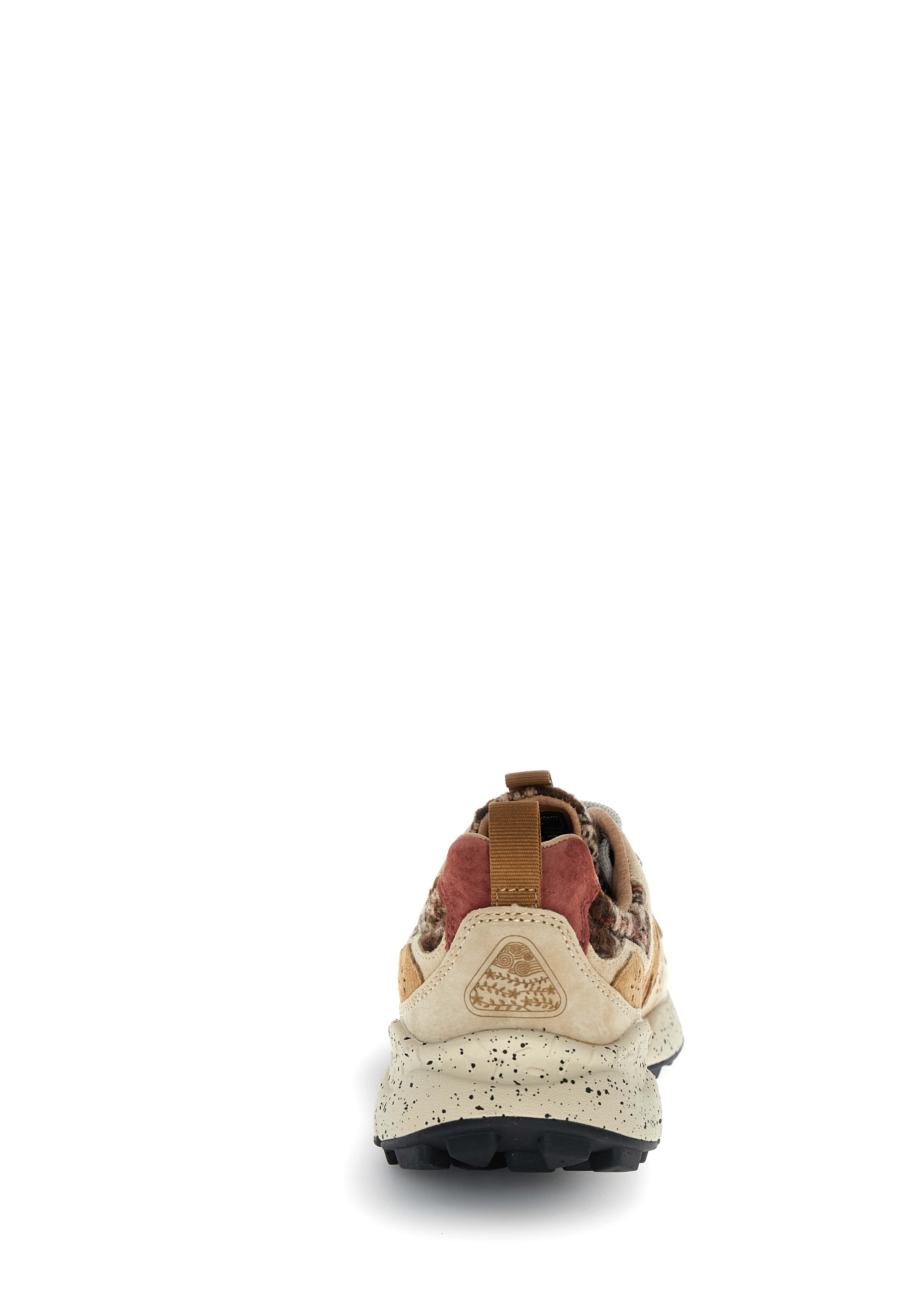Sneakers Yamano 3 Uni Flower Mountain