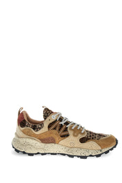 Sneakers Yamano 3 Uni Flower Mountain