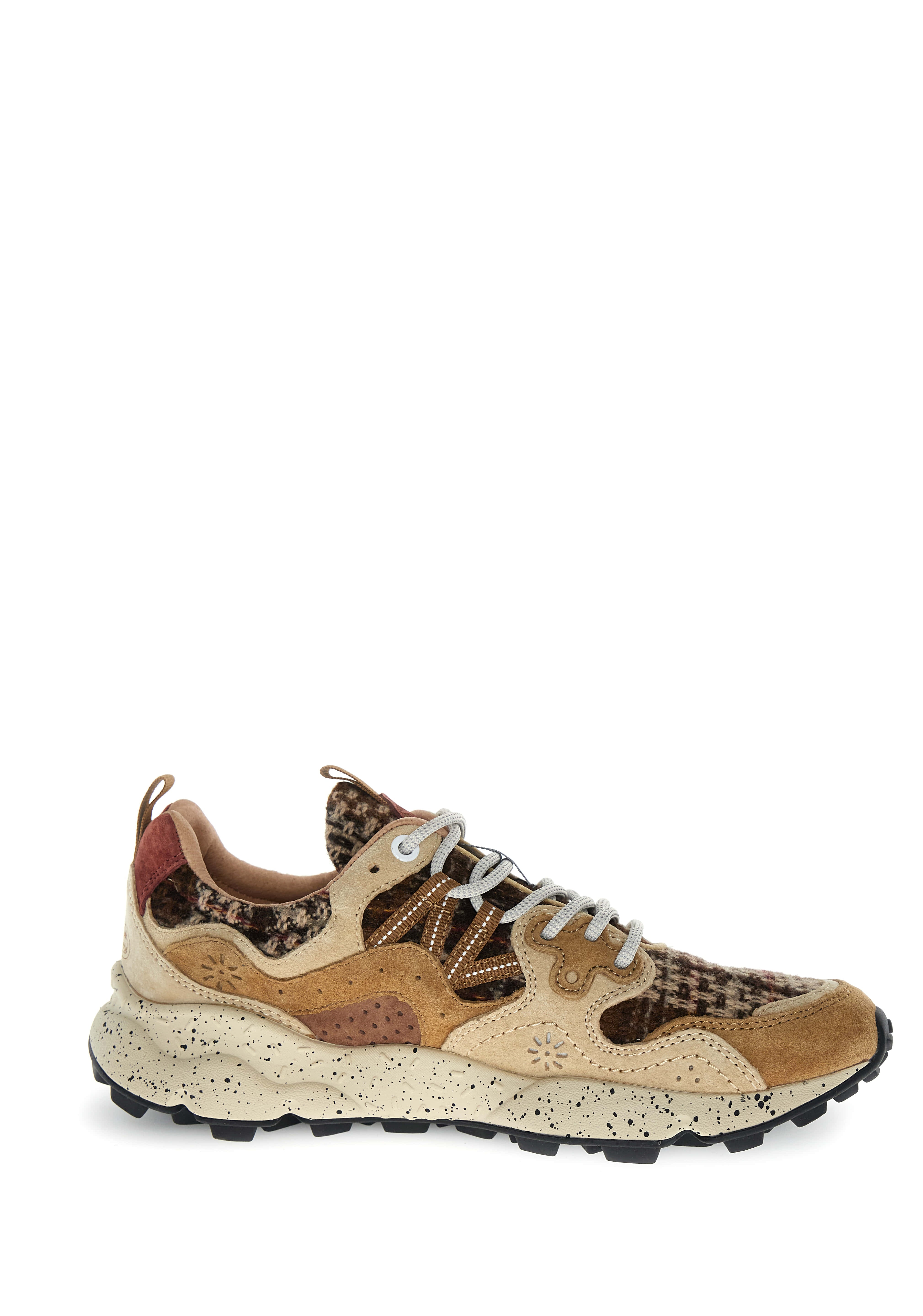 Sneakers Yamano 3 Uni Flower Mountain