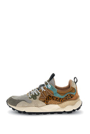 Sneakers Yamano 3 Uni Flower Mountain