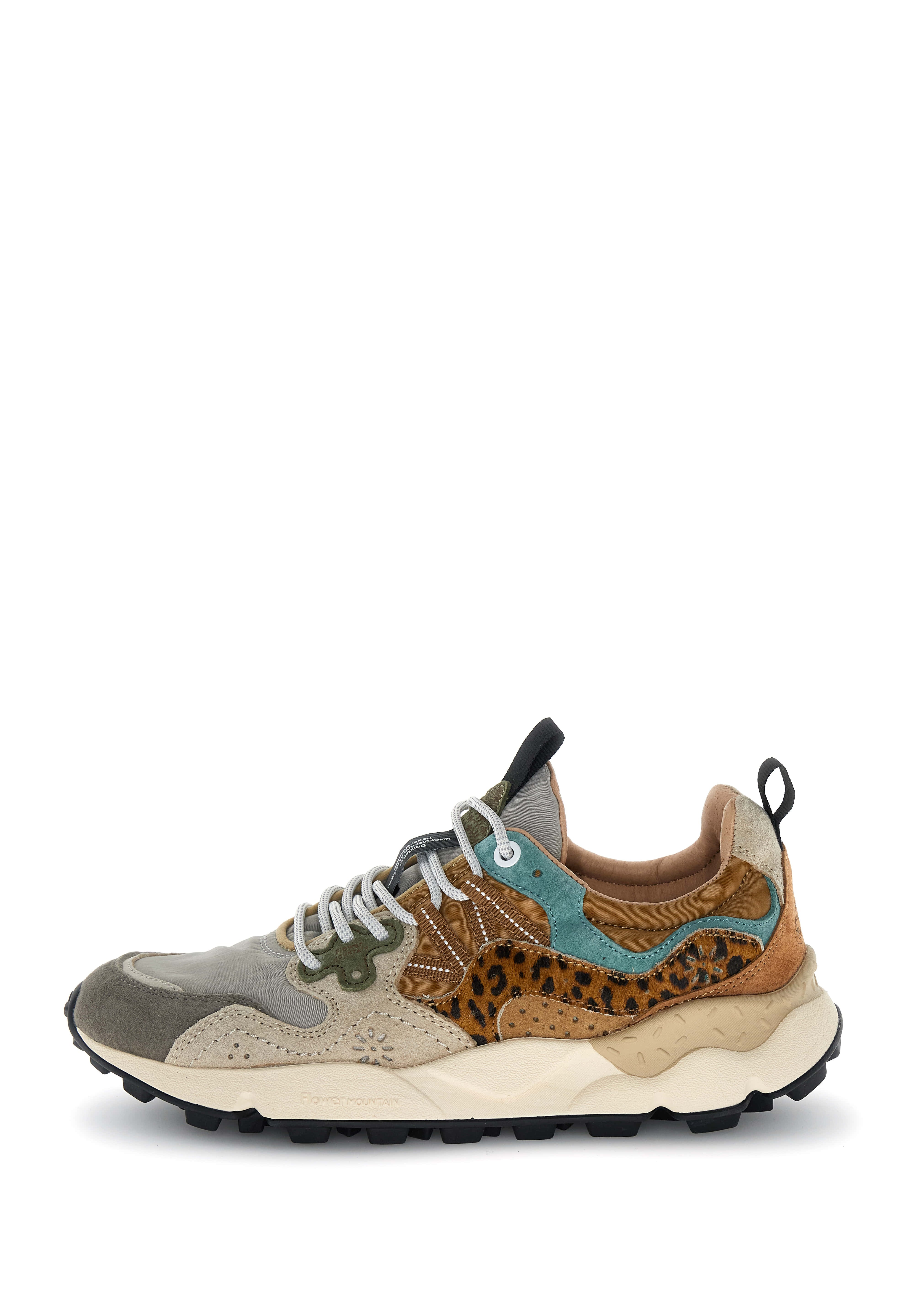 Sneakers Yamano 3 Uni Flower Mountain