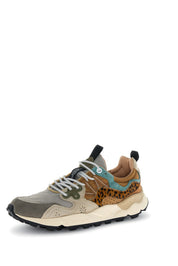 Sneakers Yamano 3 Uni Flower Mountain