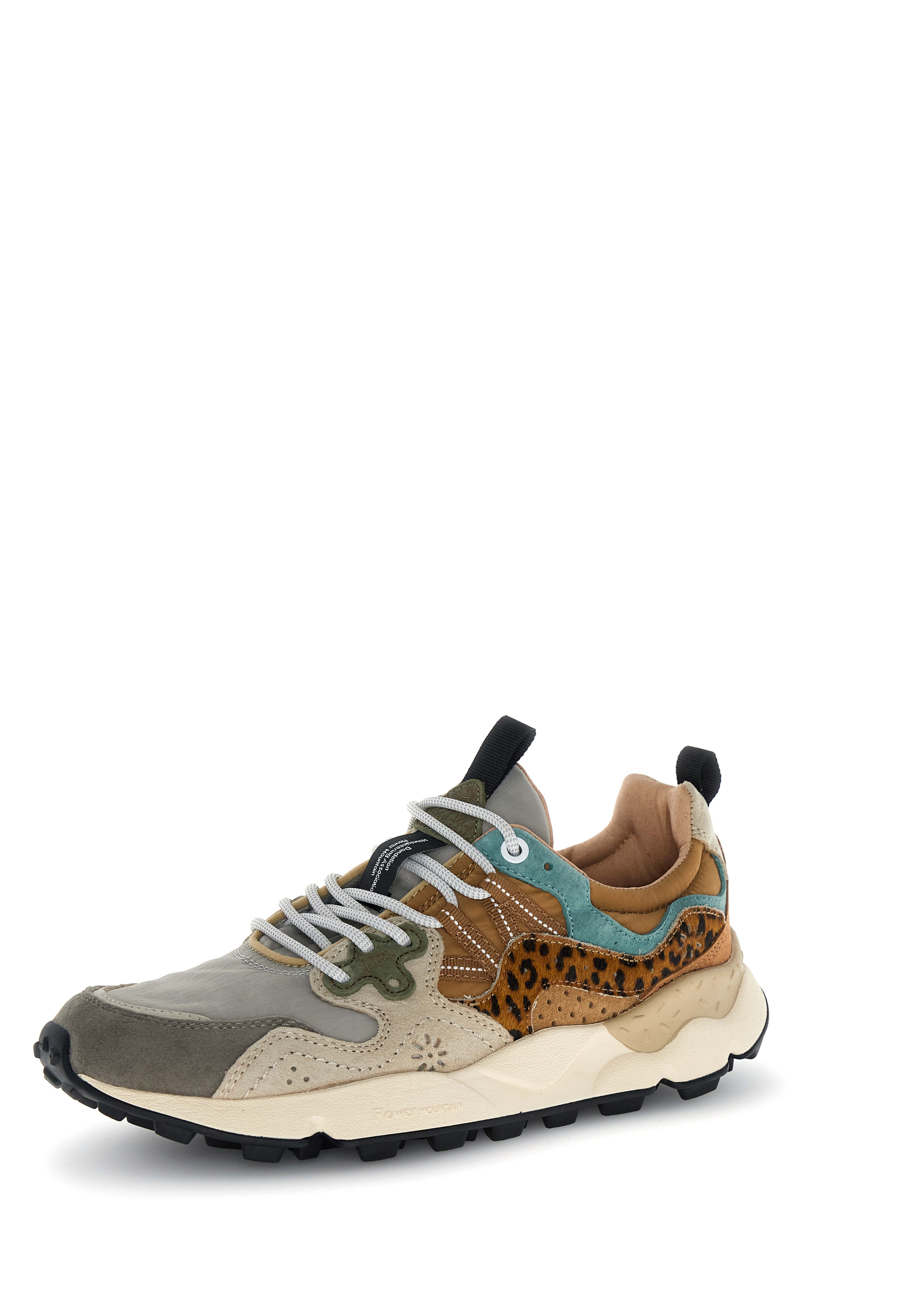 Sneakers Yamano 3 Uni Flower Mountain