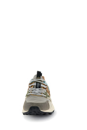 Sneakers Yamano 3 Uni Flower Mountain