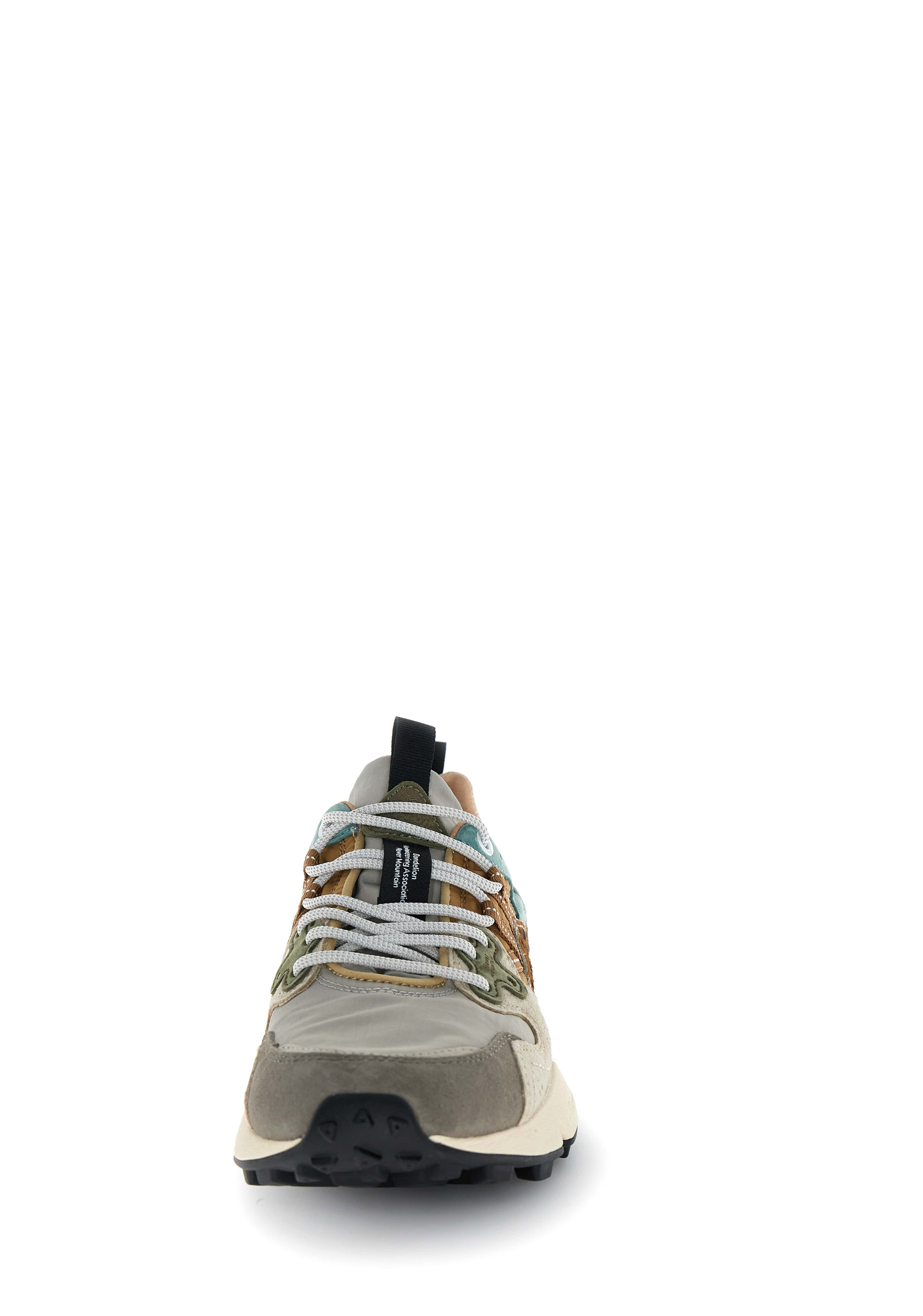 Sneakers Yamano 3 Uni Flower Mountain