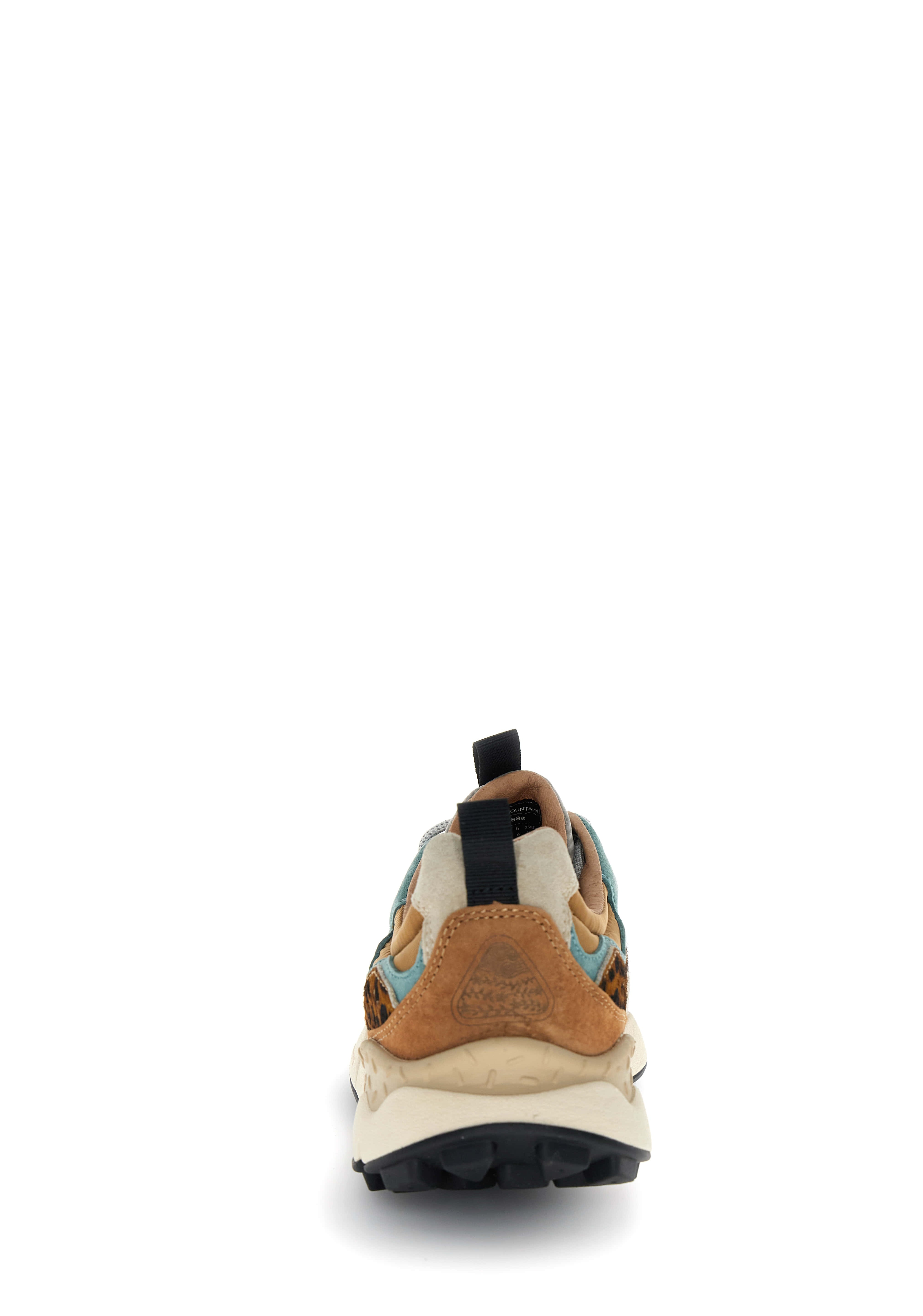Sneakers Yamano 3 Uni Flower Mountain
