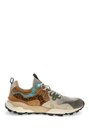 Sneakers Yamano 3 Uni Flower Mountain