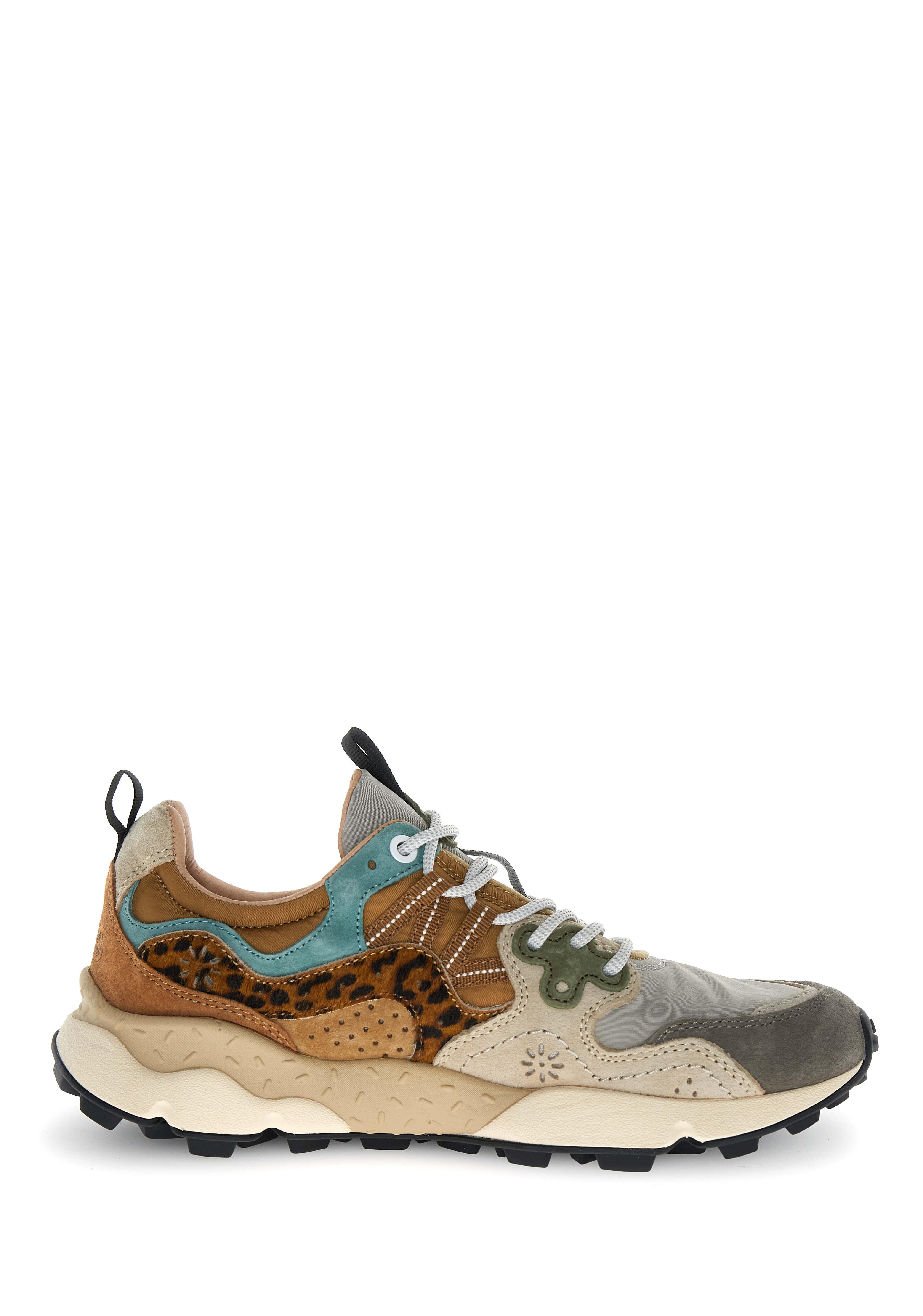 Sneakers Yamano 3 Uni Flower Mountain
