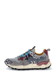 Sneakers Yamano 3 Uni Flower Mountain