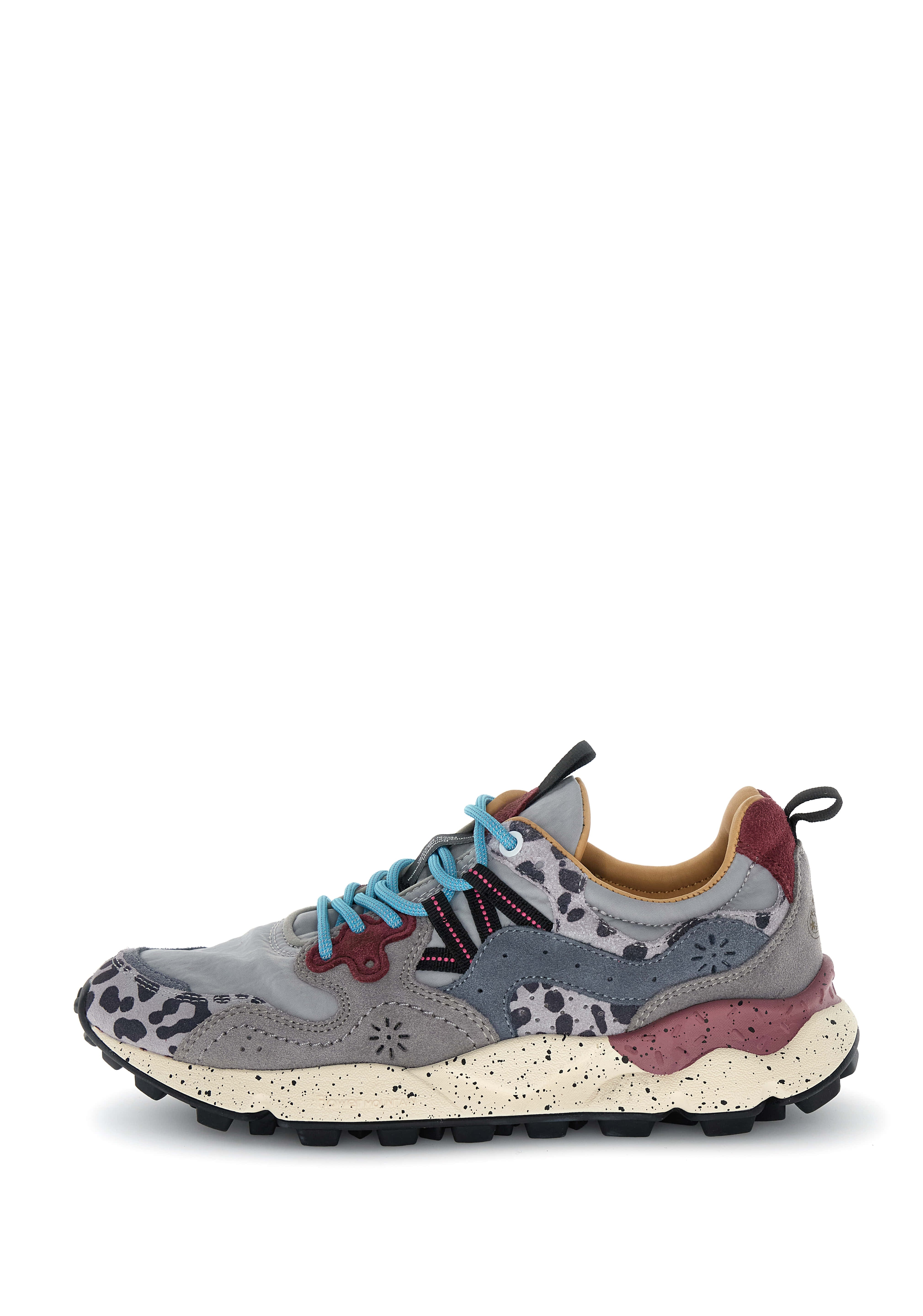 Sneakers Yamano 3 Uni Flower Mountain