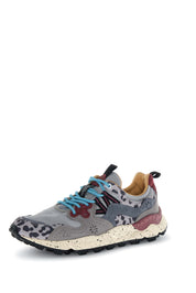 Sneakers Yamano 3 Uni Flower Mountain