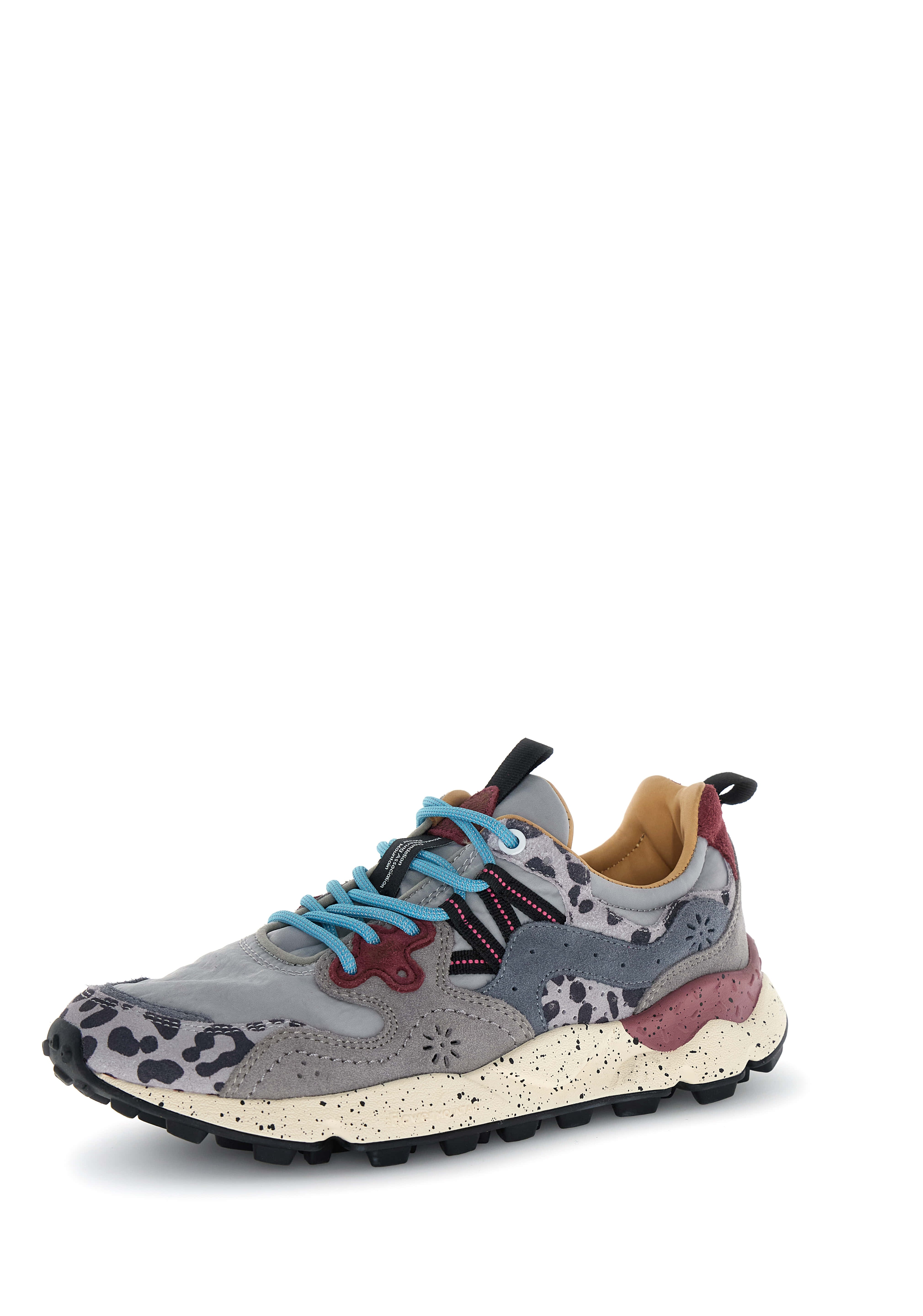 Sneakers Yamano 3 Uni Flower Mountain