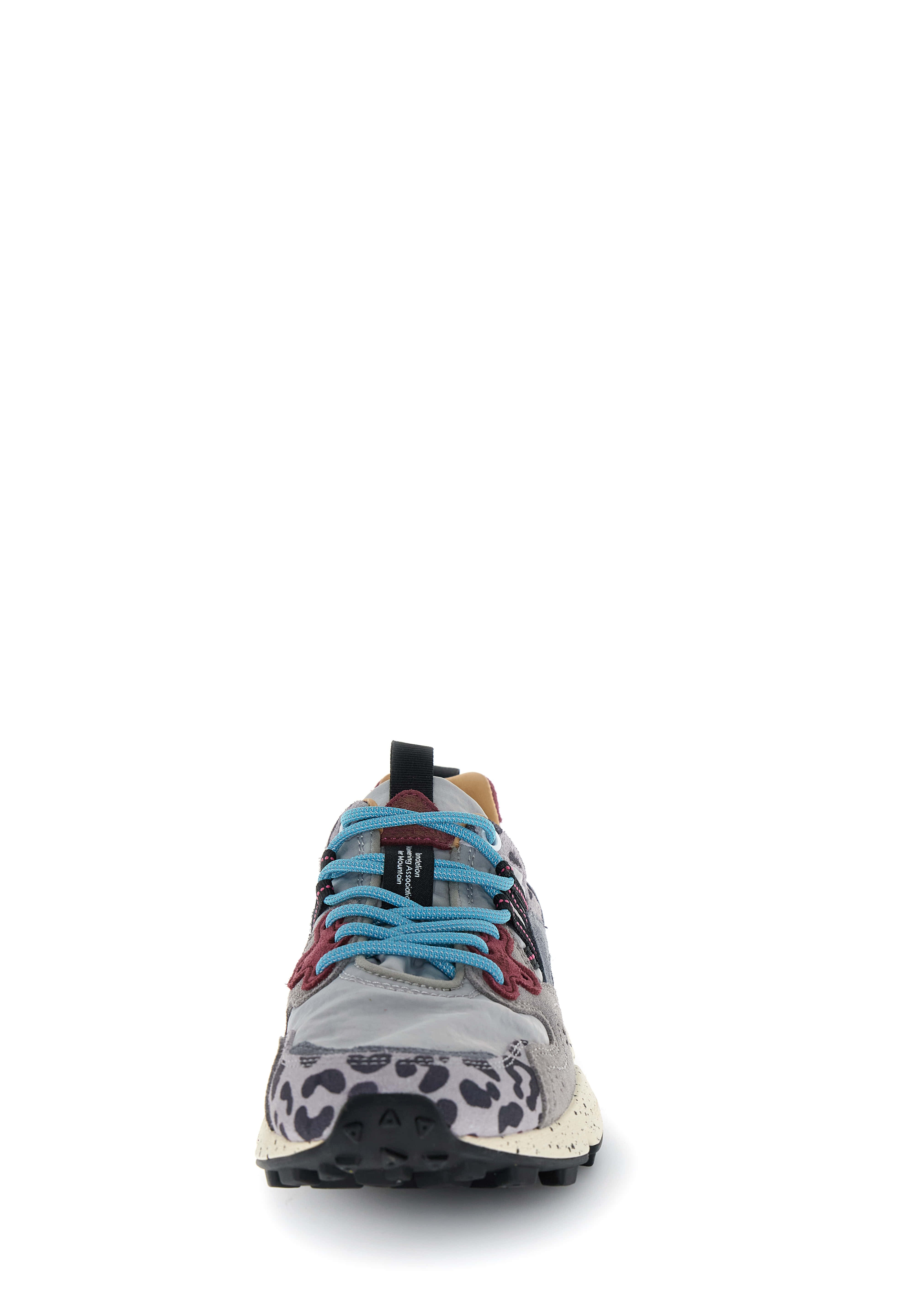 Sneakers Yamano 3 Uni Flower Mountain