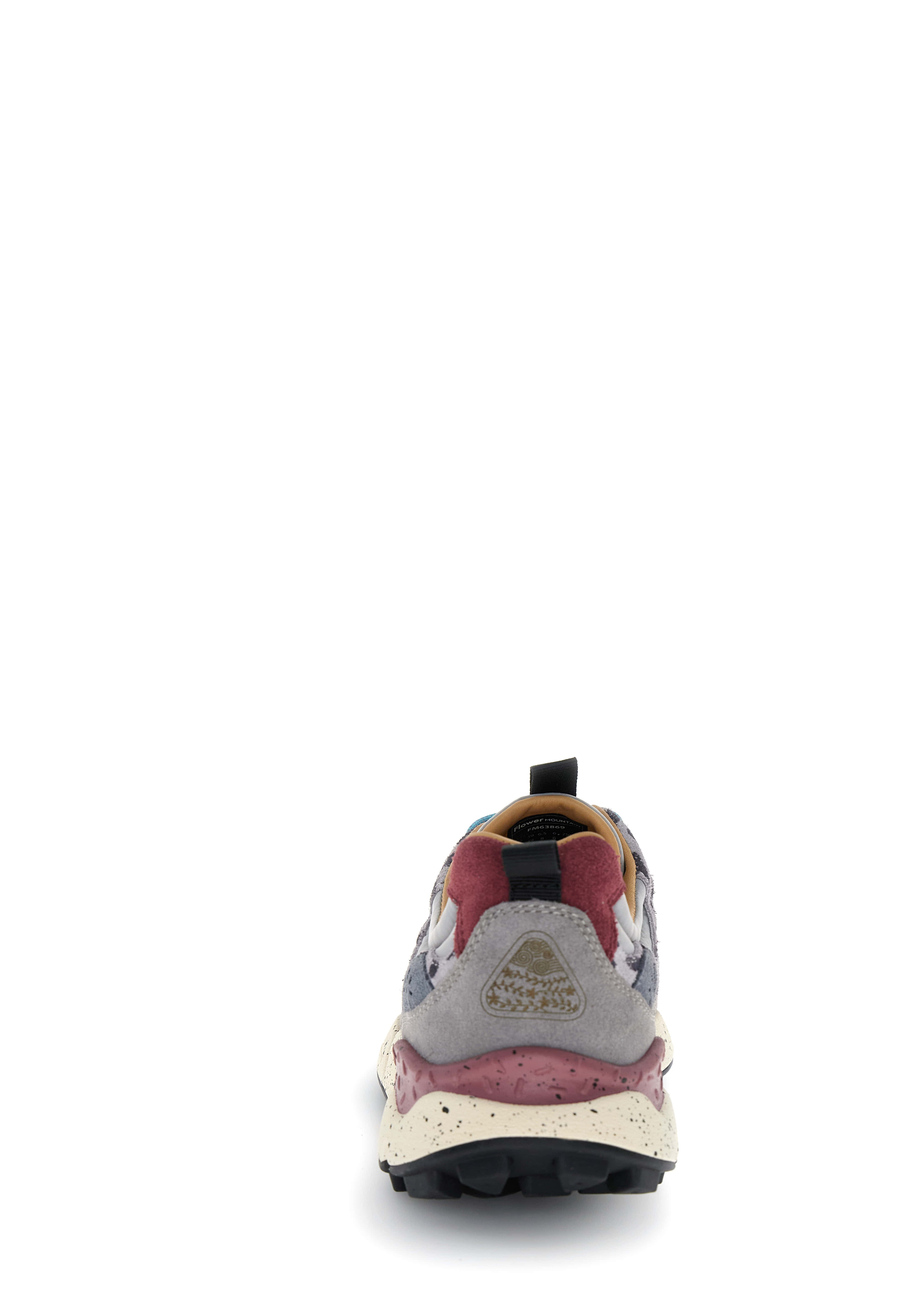 Sneakers Yamano 3 Uni Flower Mountain