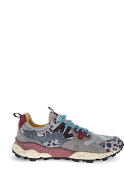 Sneakers Yamano 3 Uni Flower Mountain