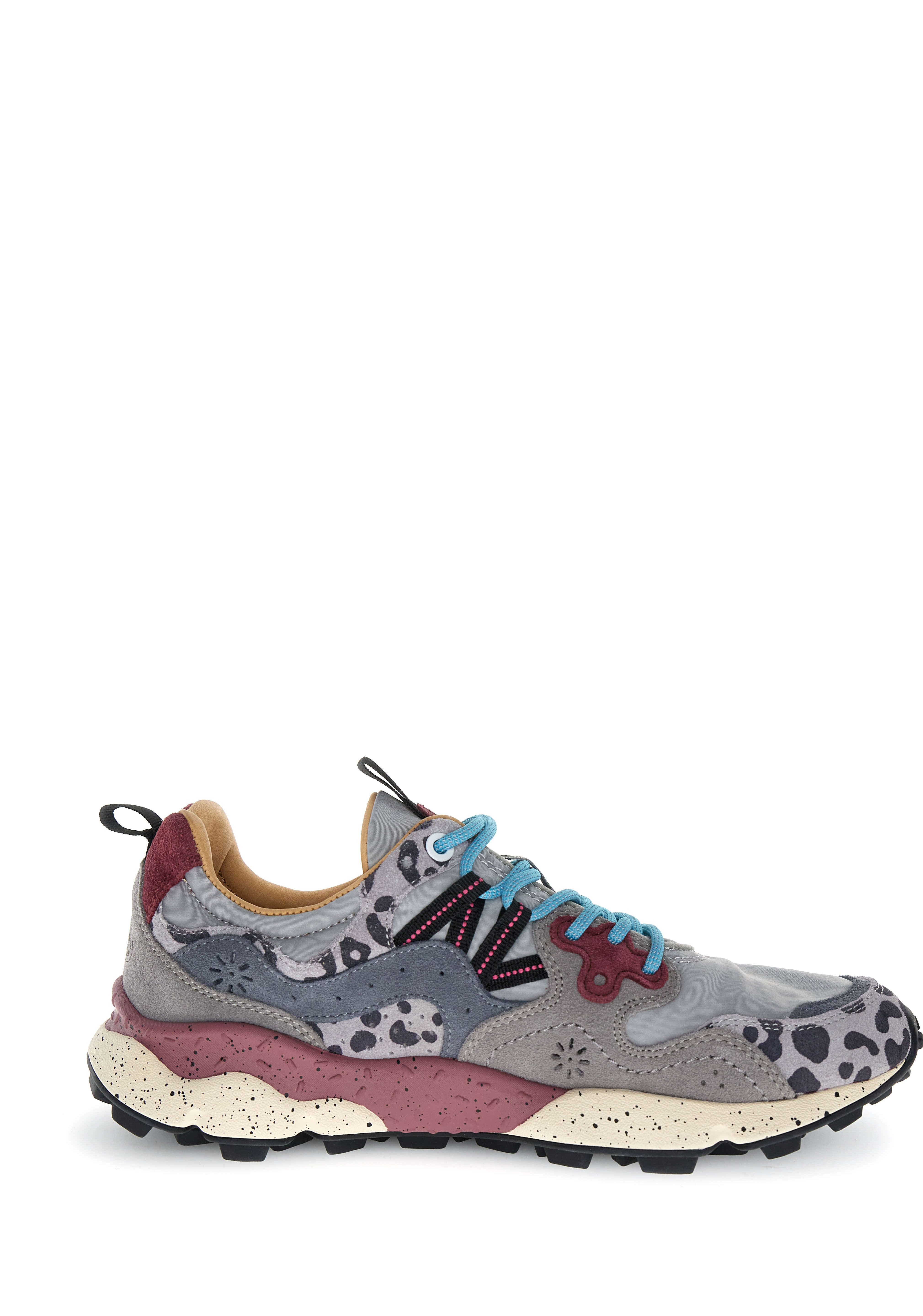 Sneakers Yamano 3 Uni Flower Mountain
