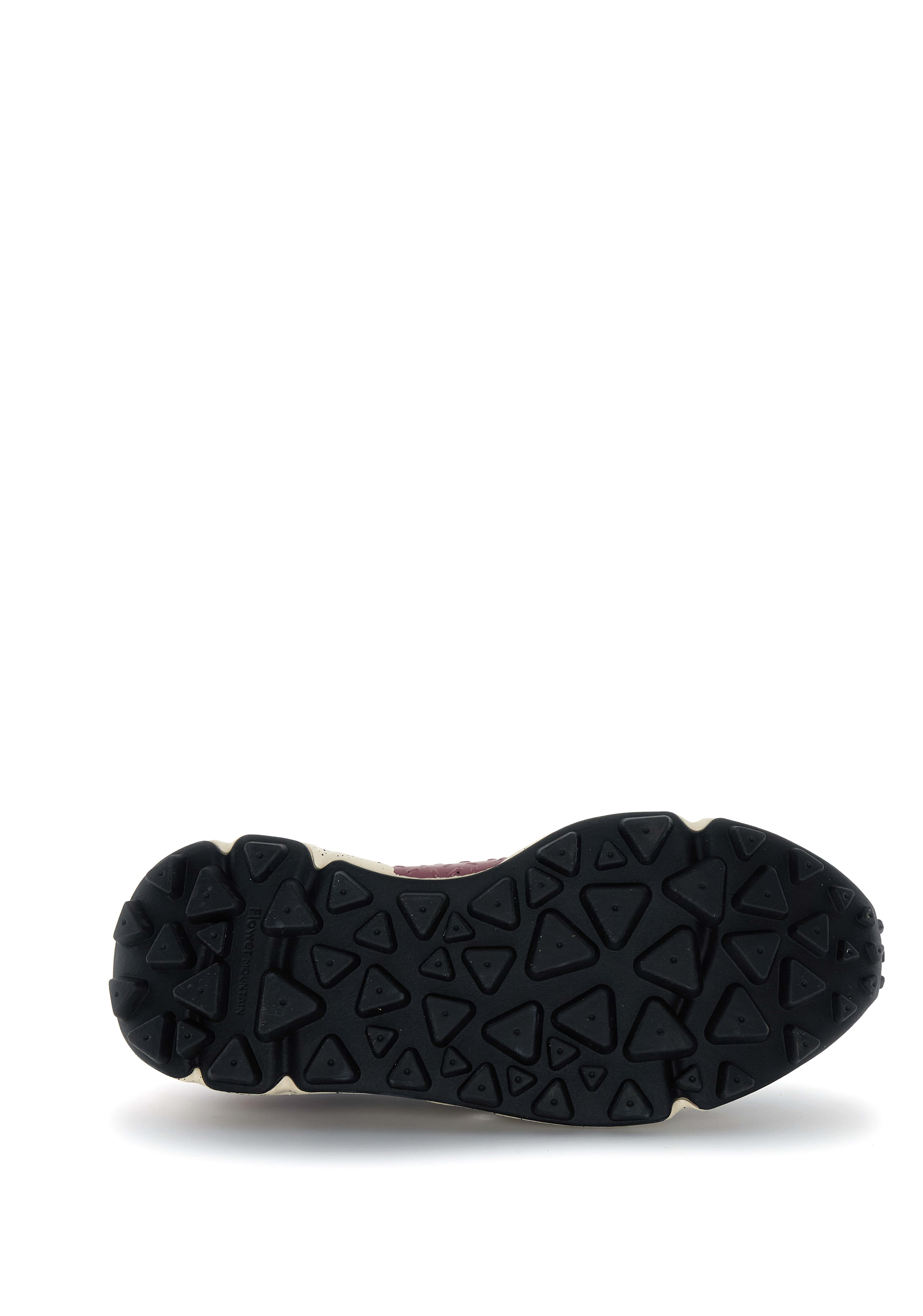 Sneakers Yamano 3 Uni Flower Mountain