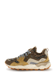 Sneakers Yamano 3 Uni Flower Mountain