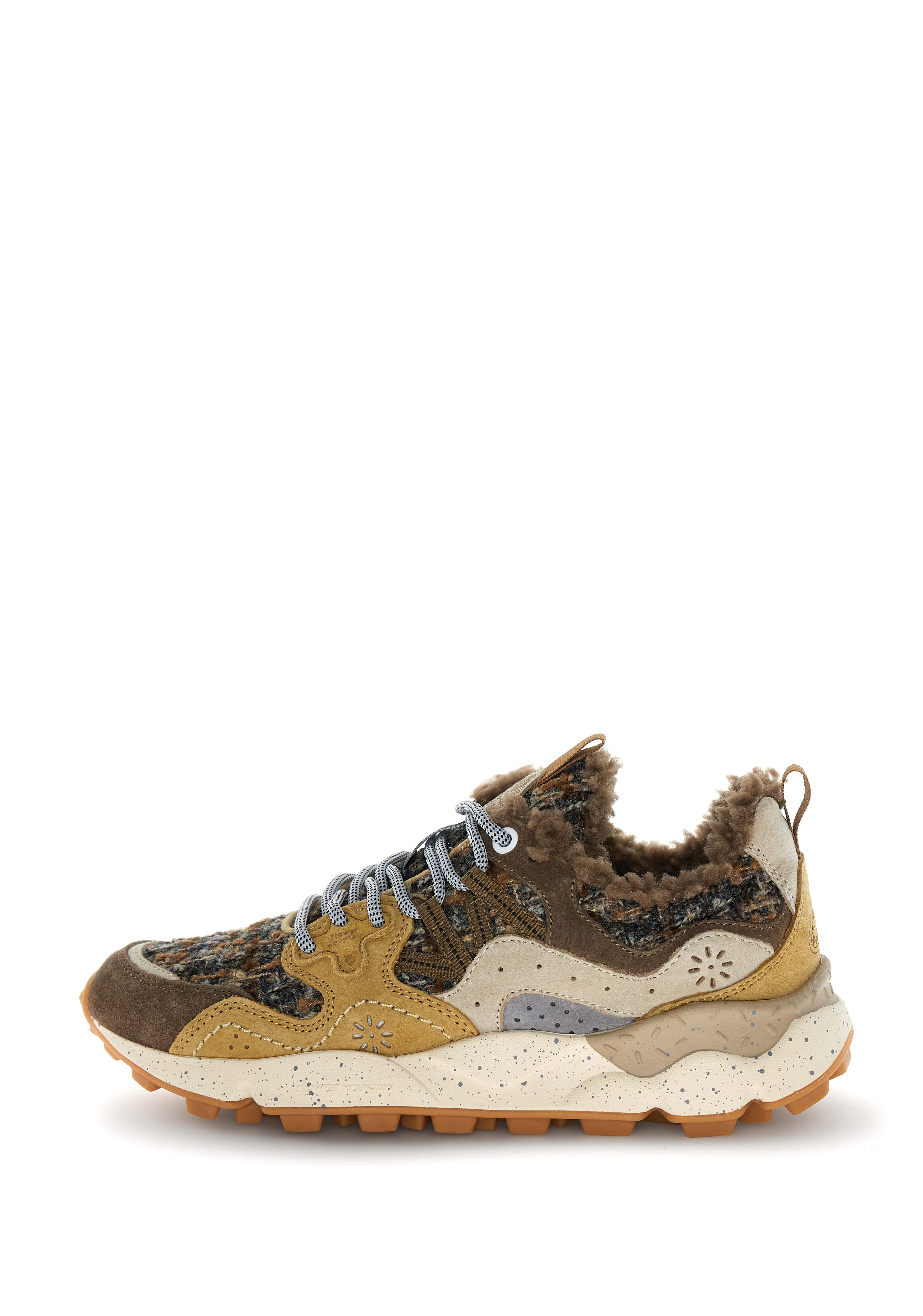 Sneakers Yamano 3 Uni Flower Mountain