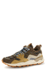 Sneakers Yamano 3 Uni Flower Mountain