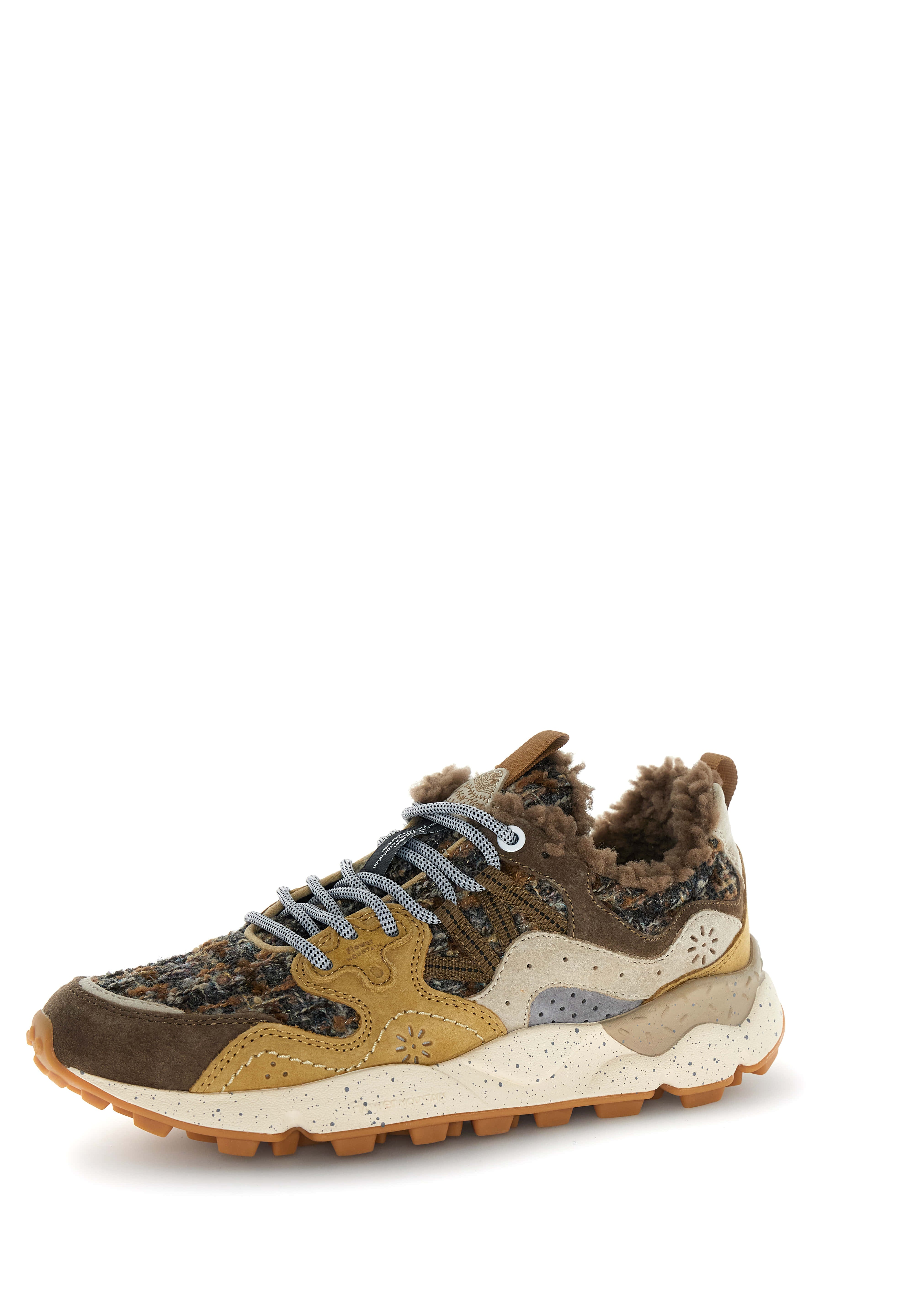 Sneakers Yamano 3 Uni Flower Mountain