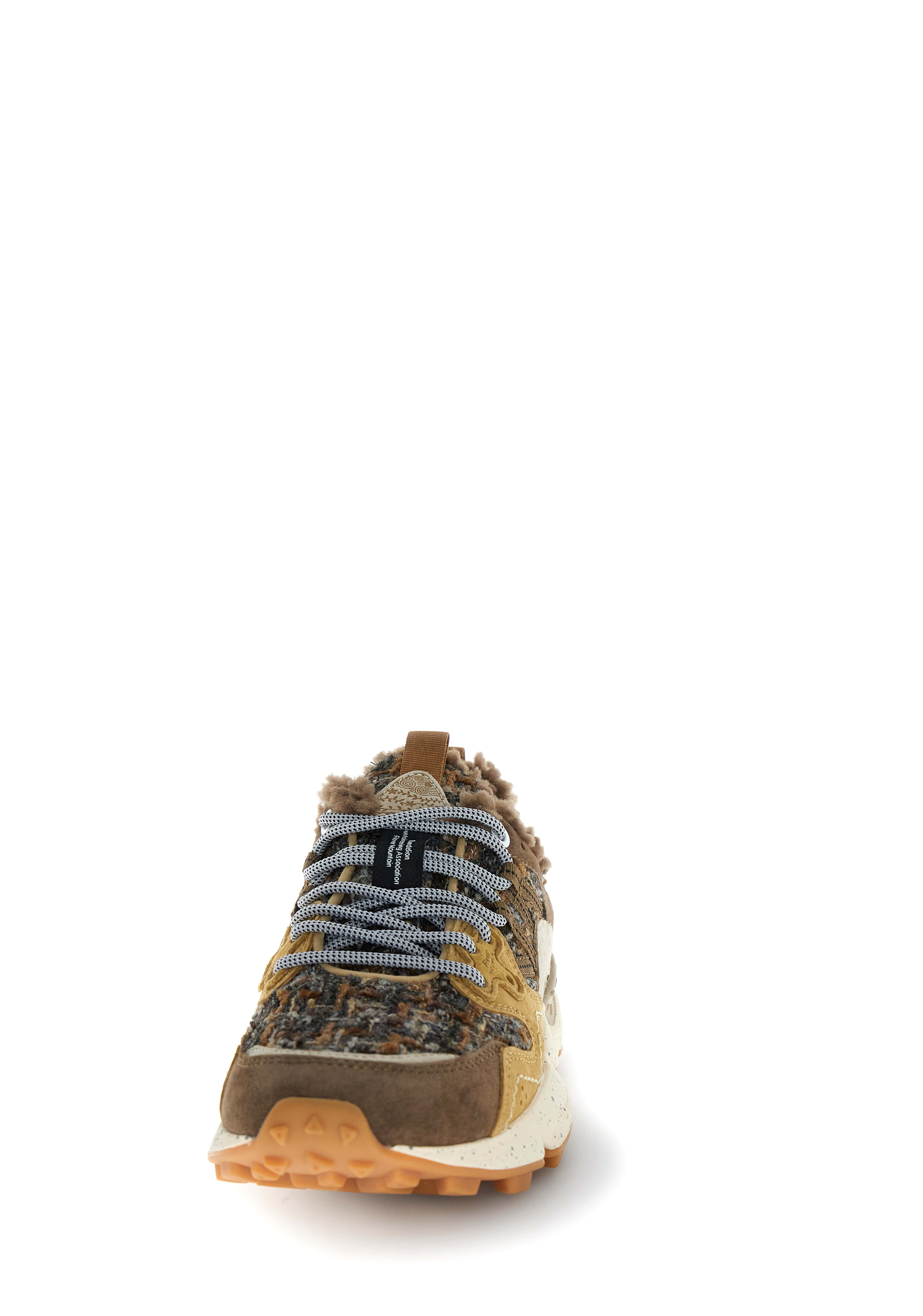 Sneakers Yamano 3 Uni Flower Mountain