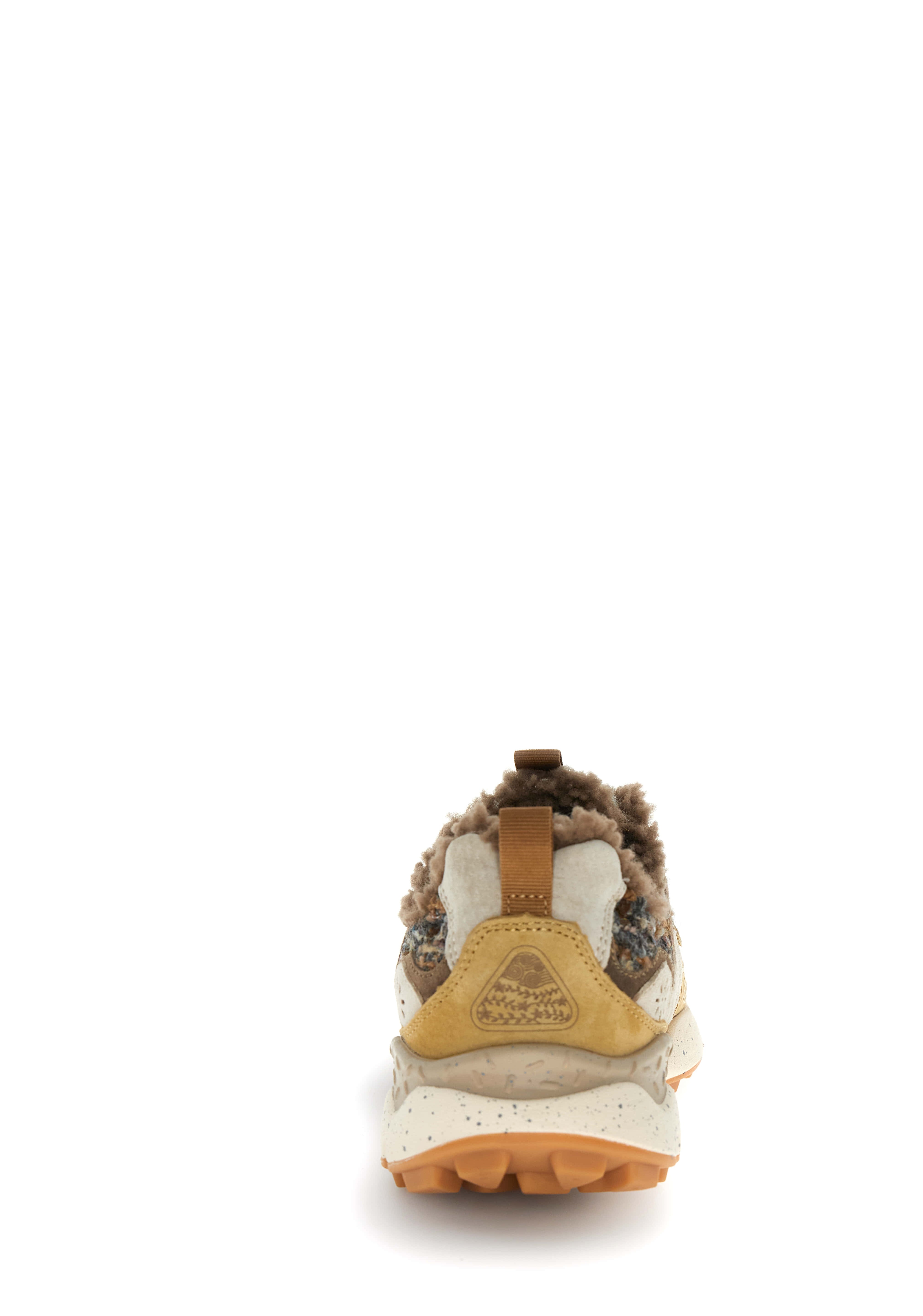 Sneakers Yamano 3 Uni Flower Mountain